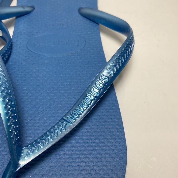 HAVAIANAS Flip Flops Sandals - Picture 7 of 8